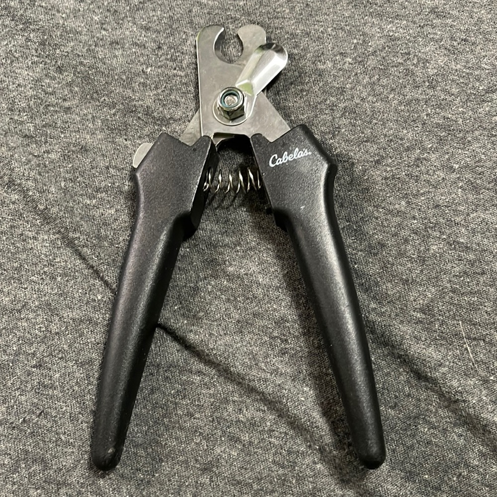Cabela’s Dog Nail Trimmer